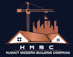 Kuwait Modern Building Company logo